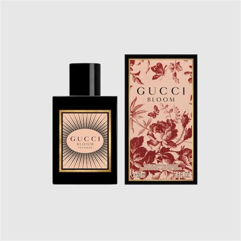 Gucci Bloom Eau de Parfum Intense, 50ml .